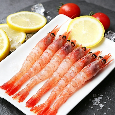 Arctic Sweet Shrimp