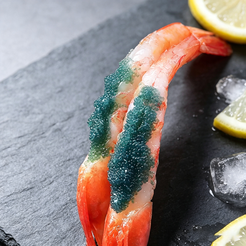 Arctic Sweet Shrimp