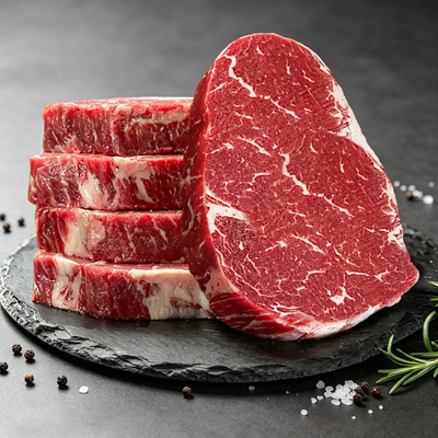 Beef Steak
