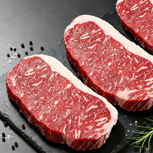 Beef Steak