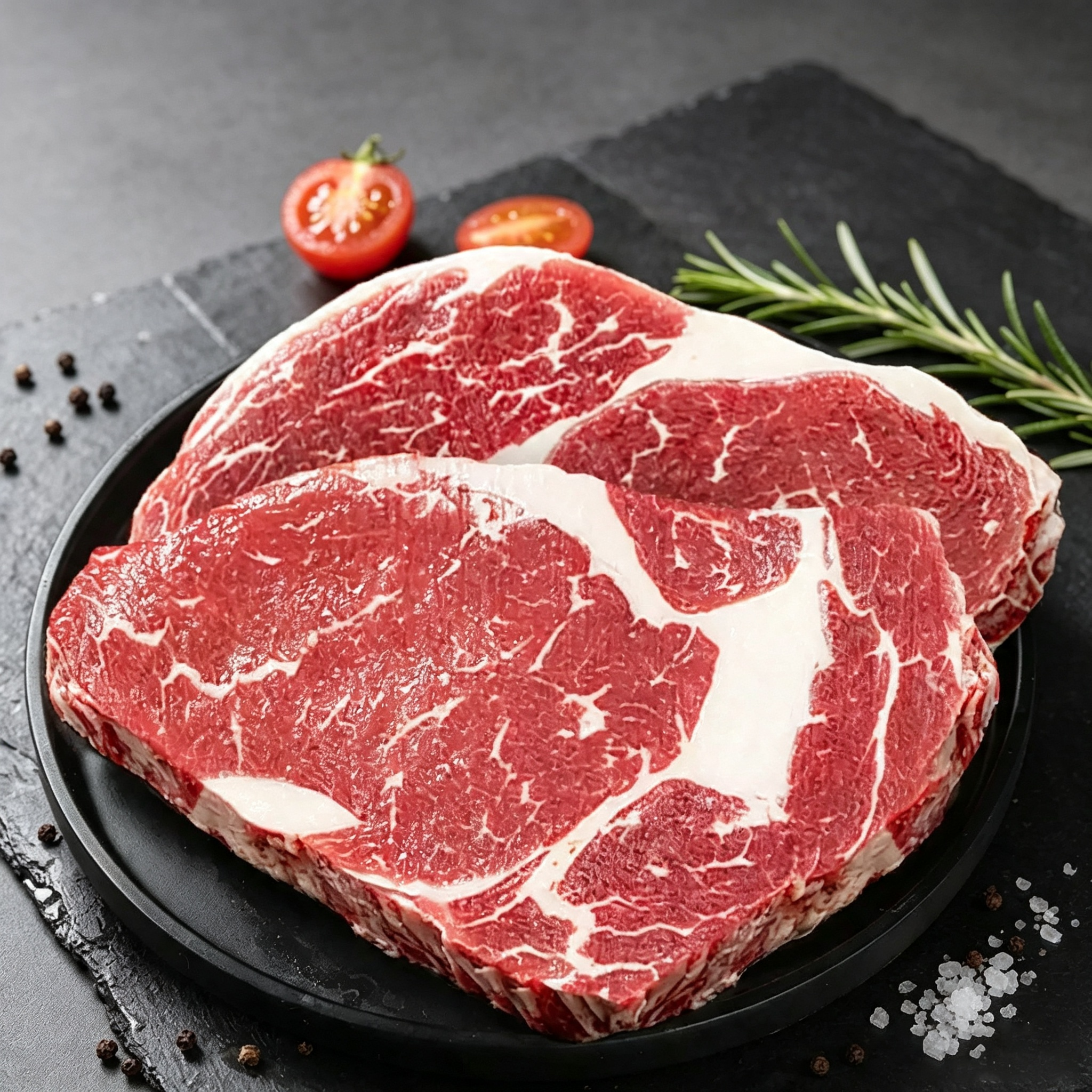 Beef Steak