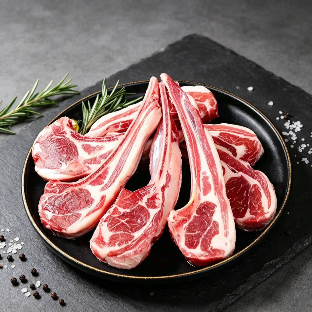 Lamb Chops
