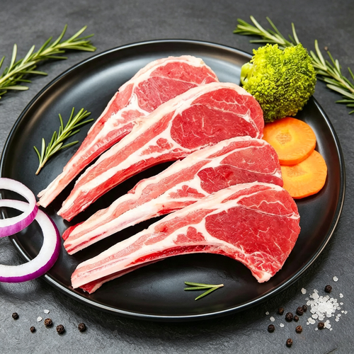 Lamb Chops