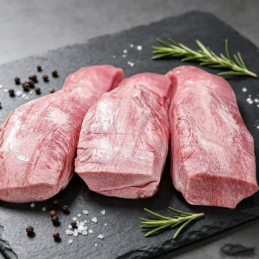 Pork Tenderloin
