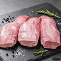 Pork Tenderloin