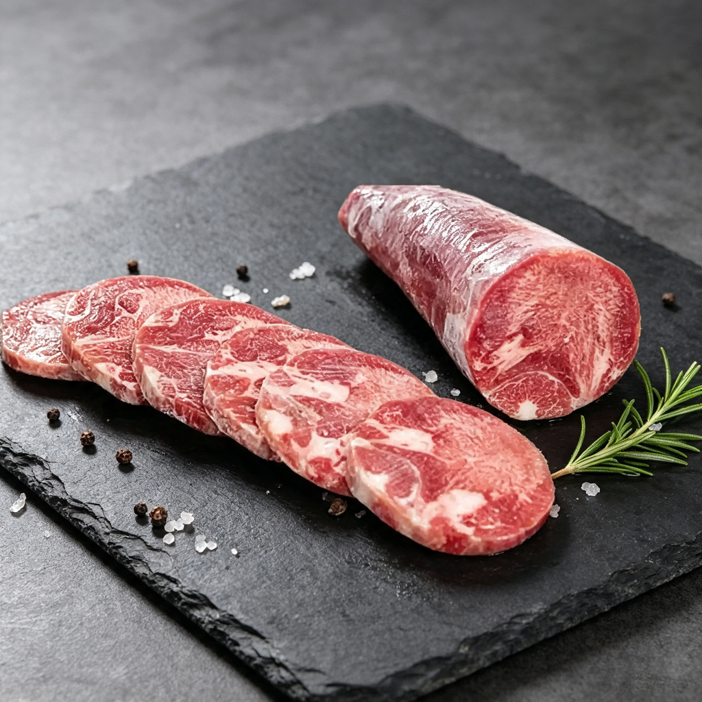 Pork Tenderloin