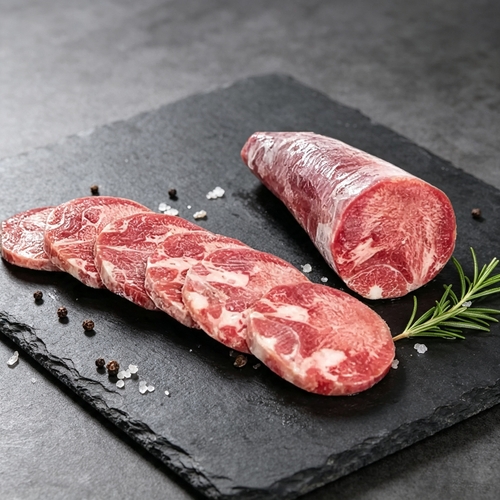 Pork Tenderloin