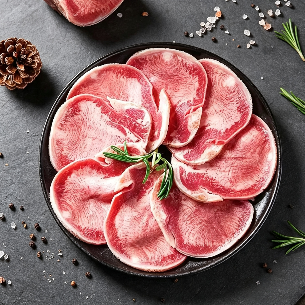 Pork Tenderloin