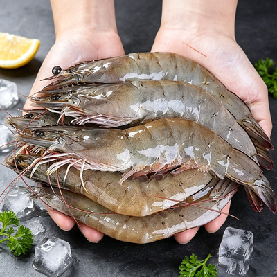 Prawns