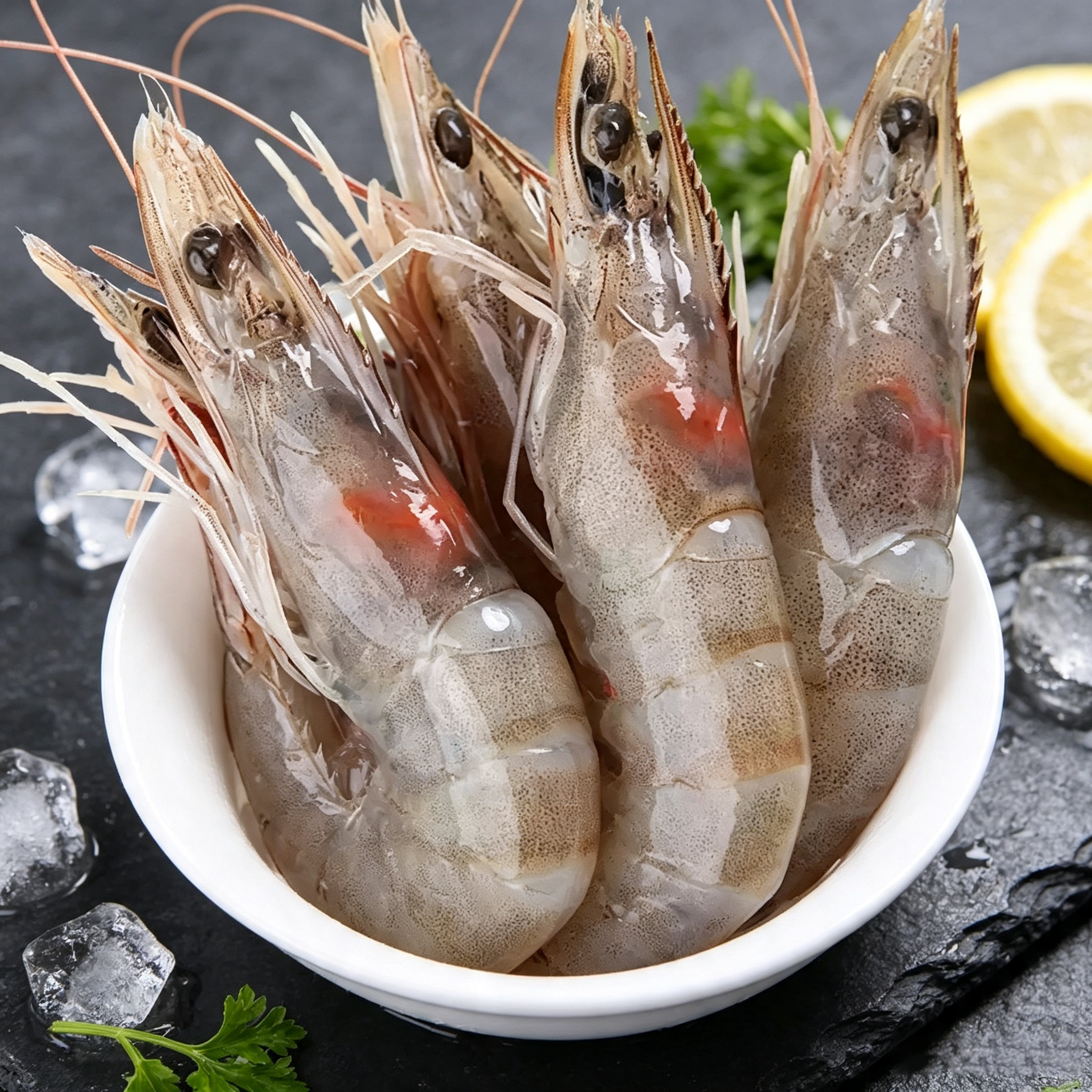 Prawns