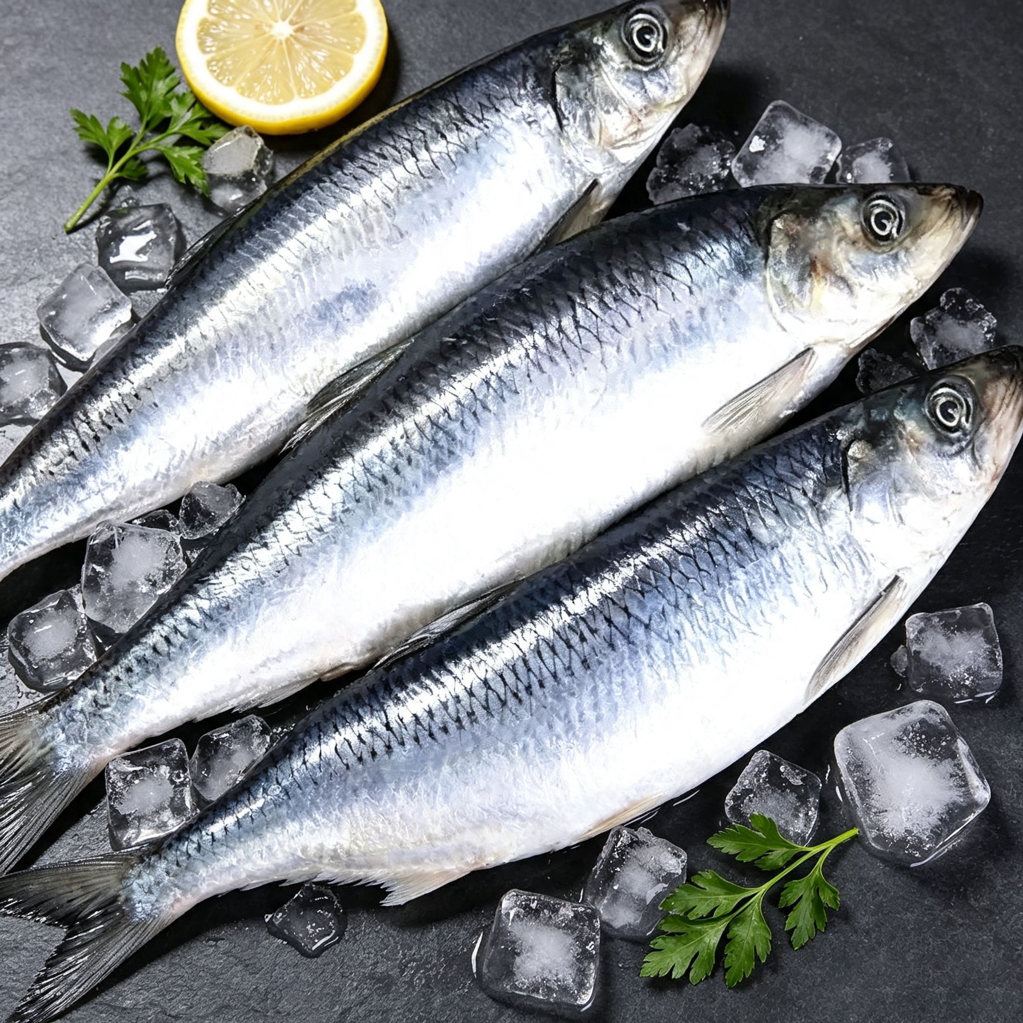 Sardines