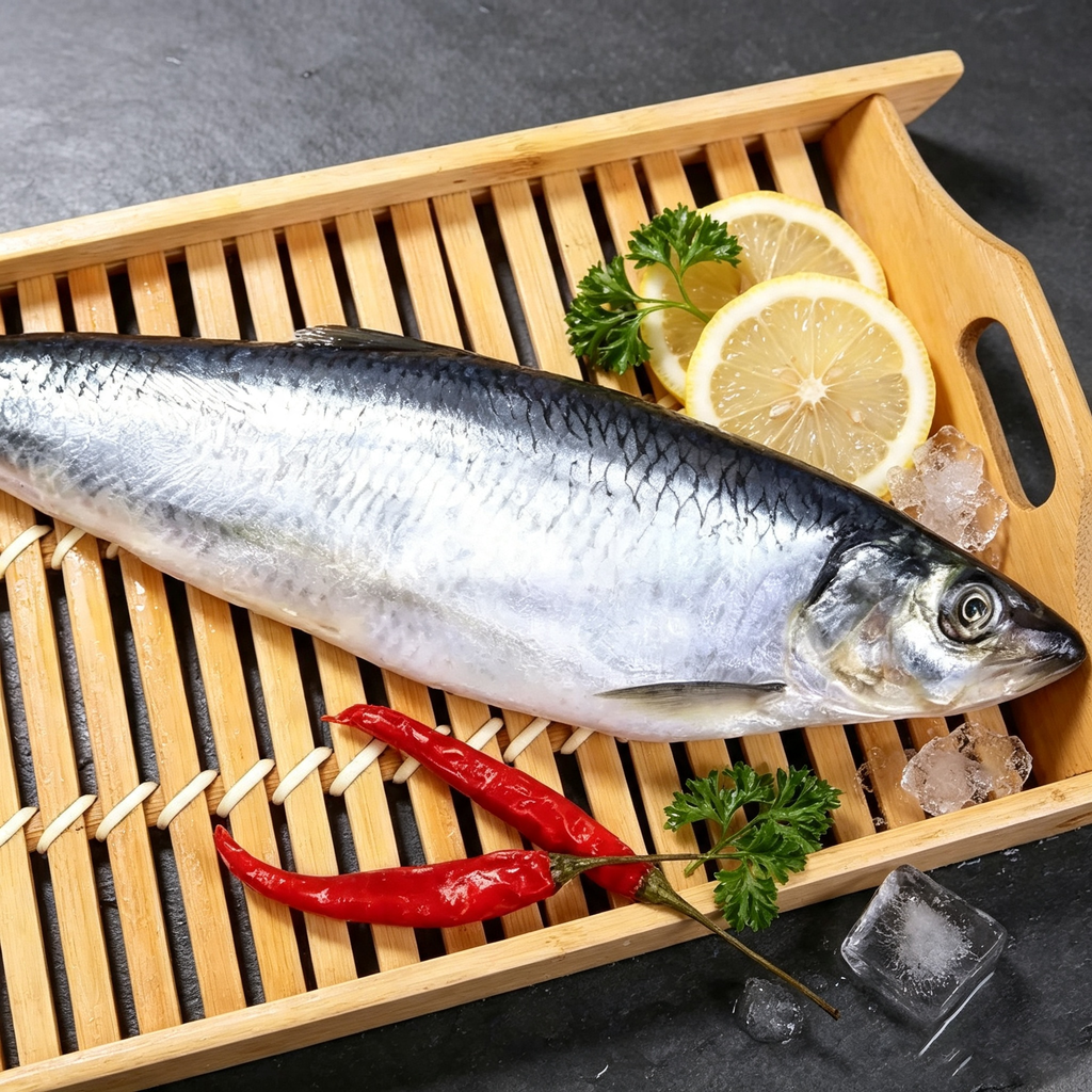 Sardines