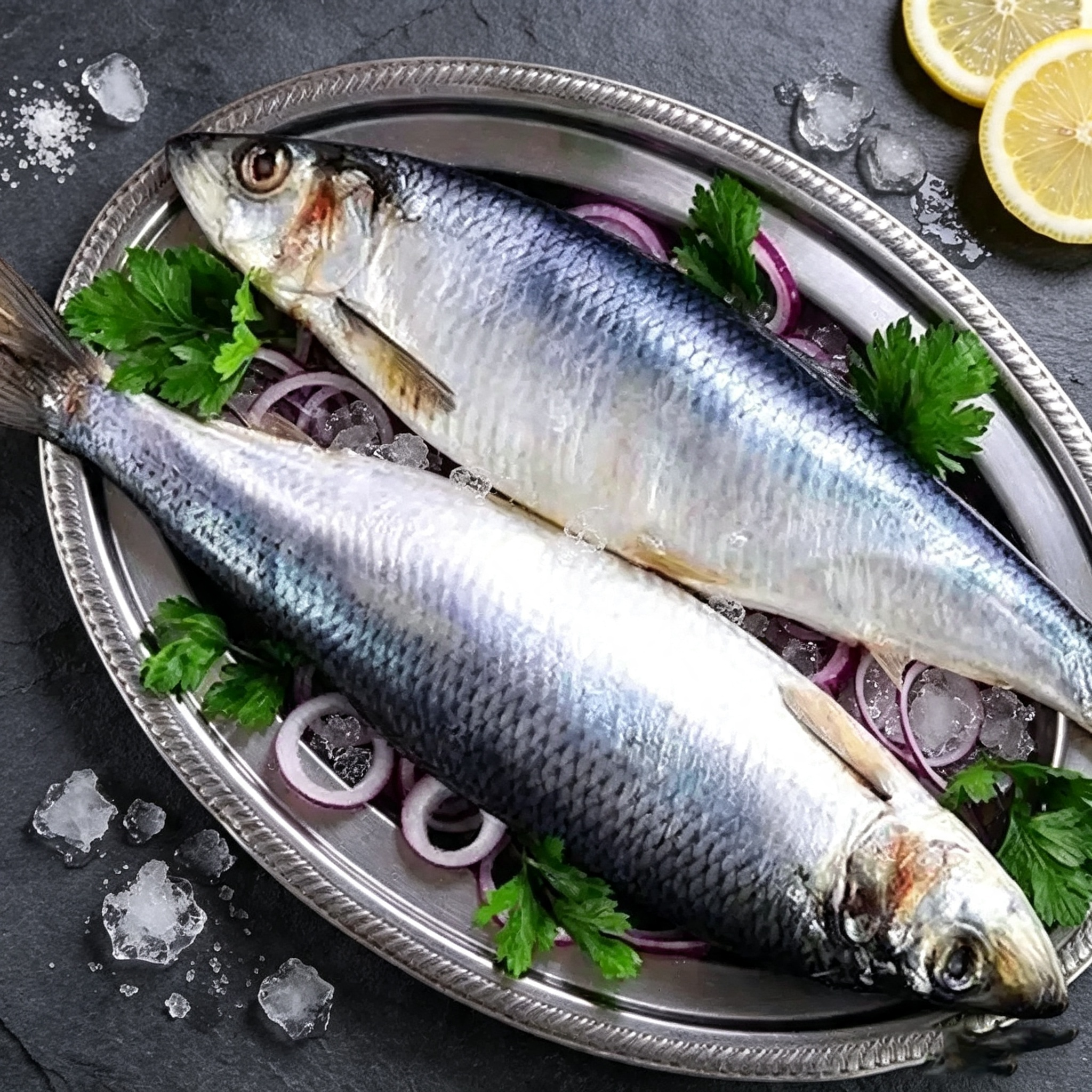 Sardines