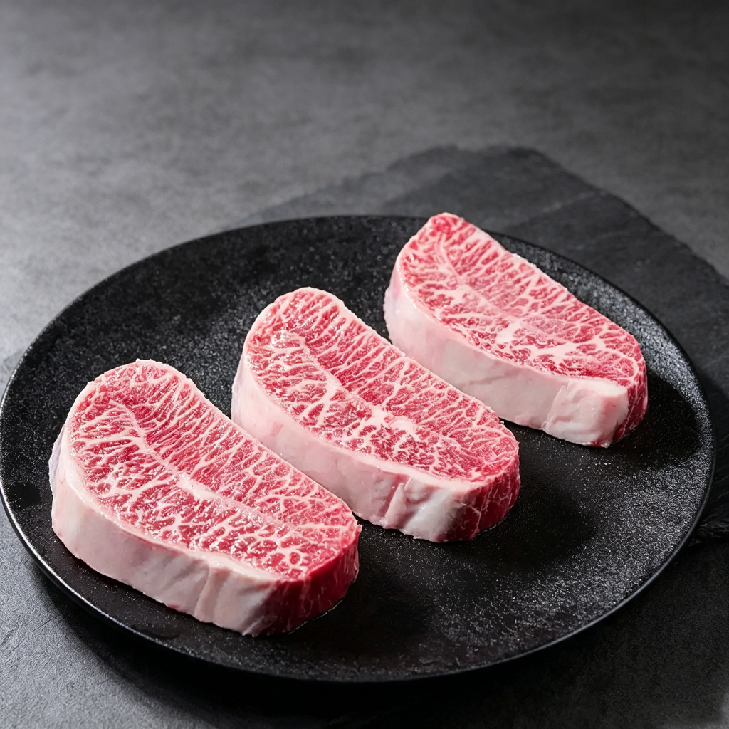 Wagyu Steak