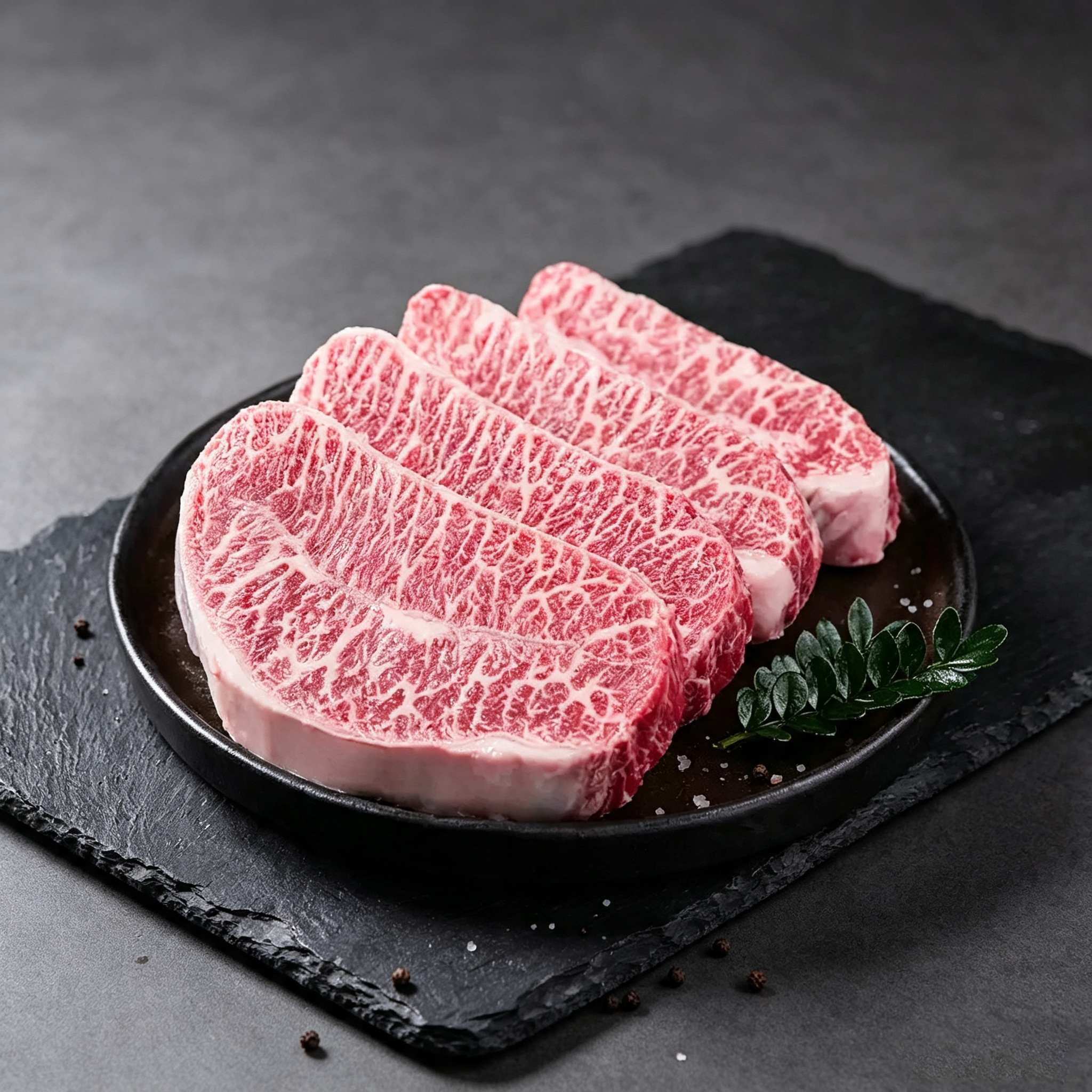 Wagyu Steak
