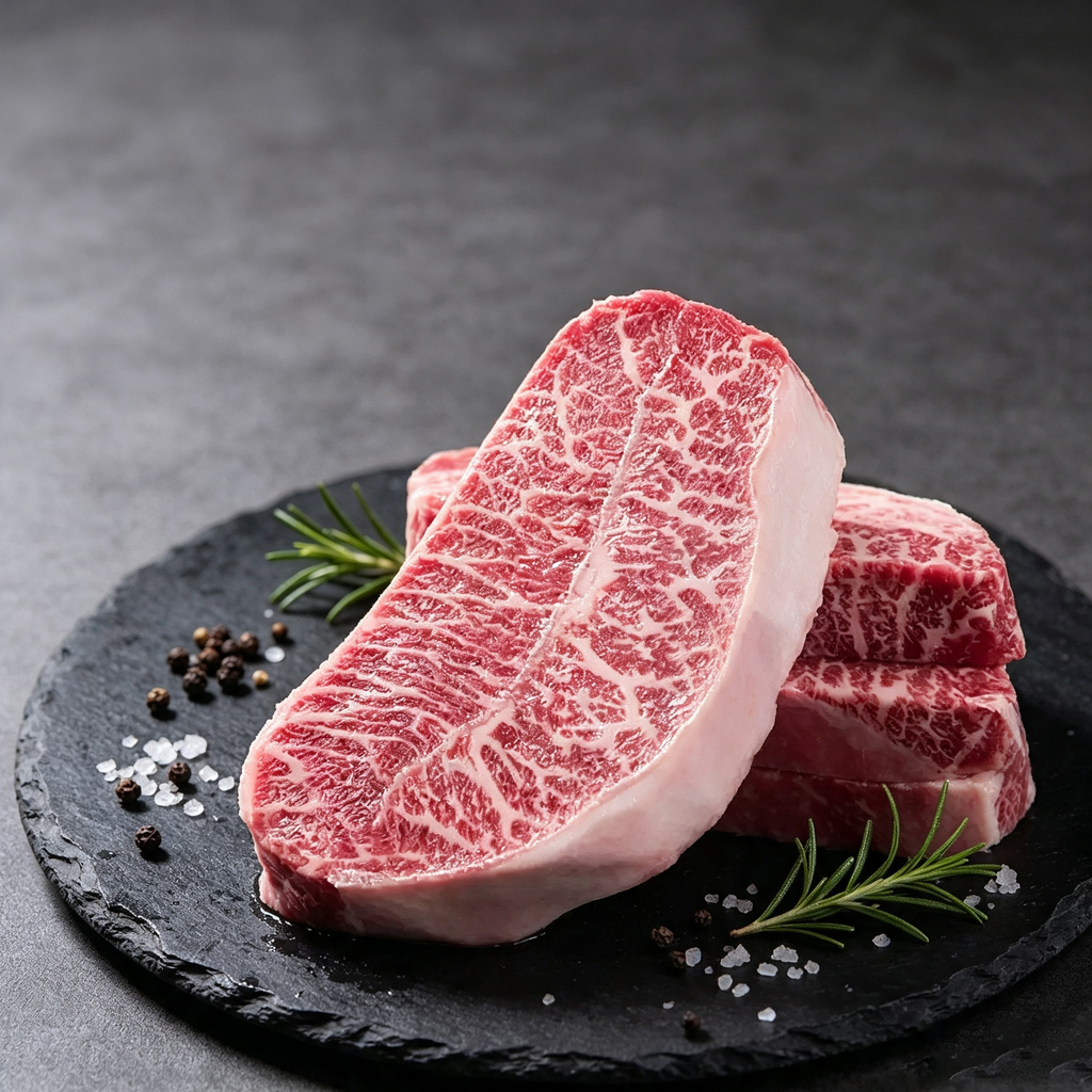 Wagyu Steak